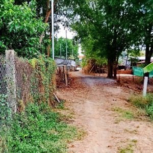 Vĩnh Thanh, 960m2 đất LUC QH full ONT đường Hùng Vương 1/ (VT26/341)